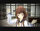 【MMD艦これ】雪風で「ビーバー」
