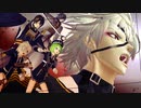【刀剣乱舞MMD】だれかの心臓になれたなら【鬼丸国綱】