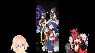ポプマス実況動画 2021-02-06