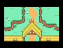 MOTHER3を初プレイ２３