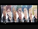 【MMDツイステ】秘密の夜をどうぞ【まとめ】