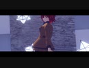 【Fate/MMD】Lv100鯖でGimme×Gimme