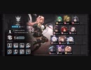 【危機契約#2】 Daily  新通り  等級14  1週目 【アークナイツ / Arknights / 明日方舟】