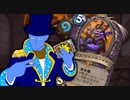 チリぺッパーのレジェンド目指してHearthstone 転生ウォーロック