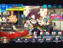 【ヴィーナスイレブンびびっど！】 voiceroid コラボ プレイ動画 #1 東北きりたんのイベントエピソード・ストーリー会話集 (節分 ver. / 1話・前半のみ )