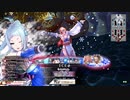 ICEψ家の深雪乃とミクサの日常その15　深雪乃ドロシィ&ミクサピーター