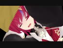 【にじさんじMMD】 無敵星人 【さんばか】