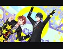 【MMDツイステ】マブたちが元気づけてくれる動画【ポジティブ・パレード】