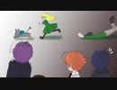 【ツイステ偽実況】マブ達と美術鑑賞 Part3