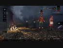 【DBD】仕事が終わらない社畜サバイバーの悲鳴の話（配信切り抜き）