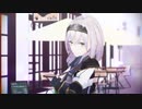 【白銀ノエル】待ち合わせノエル団長【MMDホロライブ】