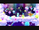 【星のカービィ スターアライズ】OLのぽよぽよの実況【その3】