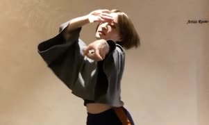 【中田花奈】Nobody’s fault/櫻坂46を踊ってみた(練習動画)【Instagram】