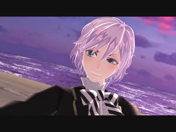 【MMDツイステ】デュース・エペル「そろそろ覚悟してください」