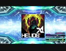 【譜面確認用】Helios (DDP)【DDR】