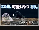 貧食がこんなに可愛い訳がない【DARKSOULS初見プレイ】#6