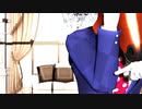【UTAU式人力＆MMD】ド/ラ/マ/ツ/ル/ギ/ー/ R【ばあちゃる】