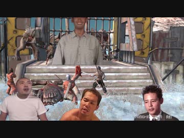 【kenshi】逃亡ドレ〇プ！テロリスト集団と化した空手部.mp5