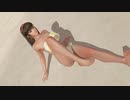 【DoaX3F】 グラビアパラダイス(日焼け3パターン) ヒトミ 020715:11g
