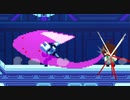 2D探索アクション『フェノトピア』ゼロトライアル+スピードランナー目指して 実況プレイpart9