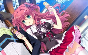 執事が姫を選ぶとき　プレイ動画　パート28　由良ルート6