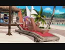 【DoaX3F】 OP-ED集 あやね020721:11g