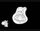 I LOVE...を歌ってみたのver月のお嬢