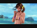 【DoaX3F】 着替え失敗 みさき 020803:11g