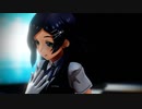 【MMD艦これ】駆逐艦黒潮でGravityRain