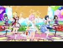 東京ミュウミュウED１番のみ
