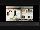 [プレイ動画]　戦国無双４の賤ヶ岳の戦いをみほでプレイ