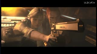 （ブシクレ実況）スイッチ版で蘇ったバイオハザード6　ゾンビとB.O.W.と武士道と　パート３１（最終回）
