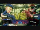 σ(ﾟ∀ﾟ )ｵﾚ　続々続々４０代後半が格闘ゲームをやってみた