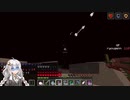 【Minecraft】防具縛りでISF_TUSB part6【ゆっくり＋ボイロ実況】