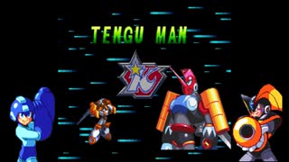 【噛み実況】回復縛りで「ロックマン＆フォルテ」をプレイStage6