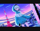 ニコカラ 不埒な喝采 on　vocal