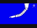 Long horse先輩BB