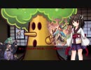 【ゆっくり＆ボイロTRPG】なんもわからんウタカゼ【スネーク狩り】その1【ウタカゼ】