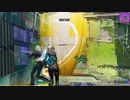 【フォートナイト】PCPAD女子によるキル集!! #３！コメントしていただけると嬉しいです！！　 下手ですけどよかったらみてください！！
