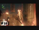 【PsychoBreak2】なんかイメチェンした続編＃30【初見】