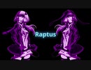 【CeVIO AI結月ゆかり 麗】Raptus【オリジナル】