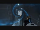 【Portal2】高所恐怖３Dアクション2　Part15【実況】