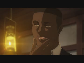 進撃の巨人 The Final Season　第68話　義勇兵