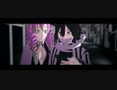【鬼灭之刃MMD/蛇恋】甘露寺蜜璃×伊黑小芭内