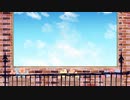 【人力ツイステ】始i発とi力フ力【ジェイド】