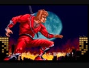 アケアカNEOGEO ニンジャコンバット NINJA COMBAT ハイスコアモード 1CC記念動画
