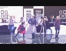 【MMDあんスタ】ガチ百合の女王【XXVeil】