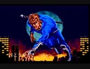 アケアカNEOGEO ニンジャコンバット NINJA COMBAT オリジナルモード 1CC