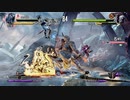 Killer Instinct 2563-10-27