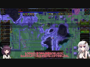 冬を乗り越えたRise to Ruins 02-14【VOICEROID実況】